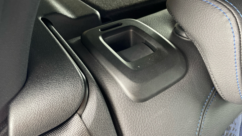 BMW 1 Series 118i [136] M Sport 5dr Step Auto [LCP] Petrol Hatchback